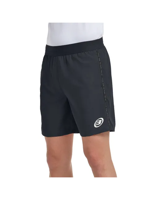 SHORT BULLPADEL MACEDA 706 ARCILLA | Ofertas de pádel